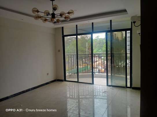 3 Bed Apartment with En Suite in Kileleshwa image 13