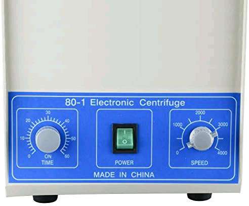 Centrifuge 6 Tube (box) Kenya image 1