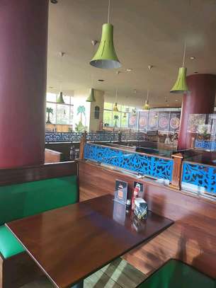 Restaurant for sale - operating Parklands Nairobi image 6