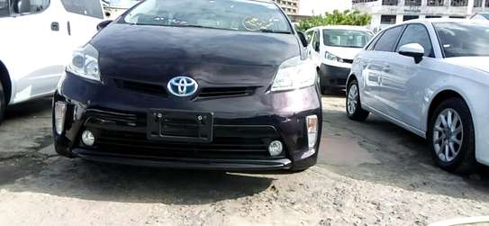 Toyota Prius image 2