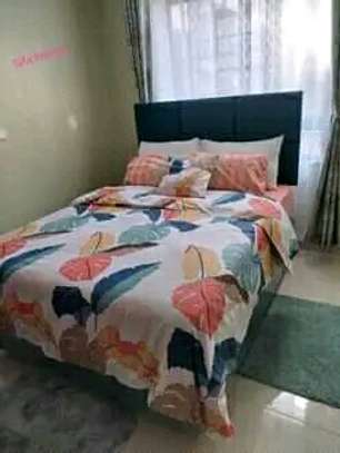 A lovely 2 bedroom air Bnb for rent in syokimau image 1