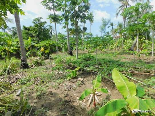 4 ac land for sale in Mtwapa image 3