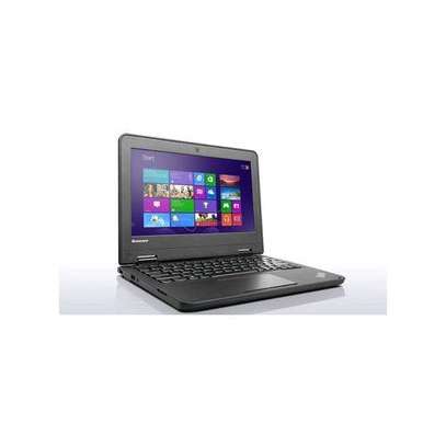 Lenovo ThinkPad 11e B 11.6 Intel Celeron 4GB, 500GB image 1