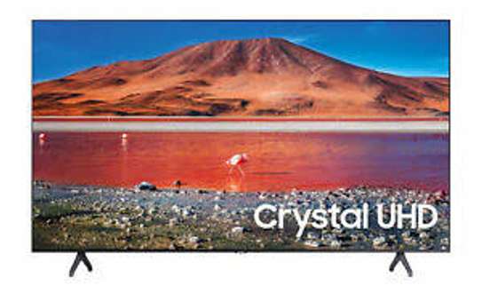 samsung 75 inches smart uhd 4k digital tvs 75ru7100