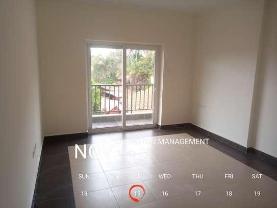 Serviced 2 Bed Apartment with En Suite at Off Gitanga Road image 34