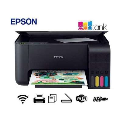 Epson L3250 Eco Tank Wireless All-in-one Printer image 1