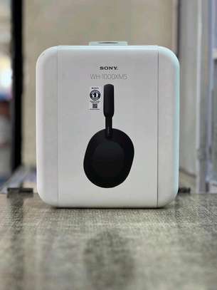 SONY WH 1000 XM 5 image 3