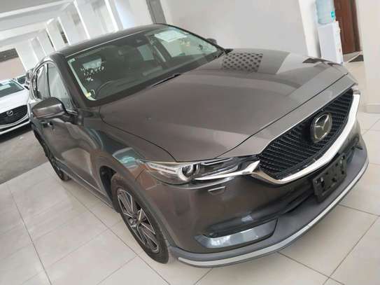 Mazda CX-5 Diesel 4WD on sale image 3