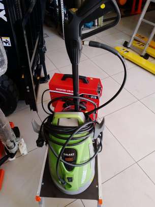 Galaxy pressure washer image 1