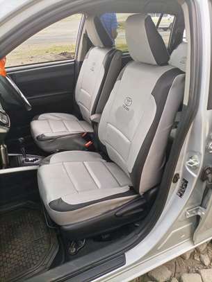 Riverside Car seat covers image 3