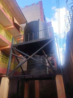 2 Bed Apartment with En Suite at Ngong Town. image 4