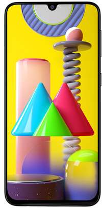 Samsung Galaxy M31 (6GB RAM, 128GB Storage) image 3