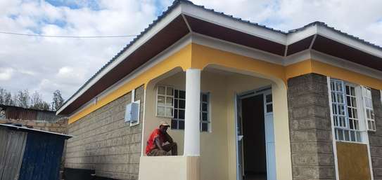 3 Bed House with En Suite at Ongata Rongai image 21
