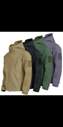 Tactical jackets image 1