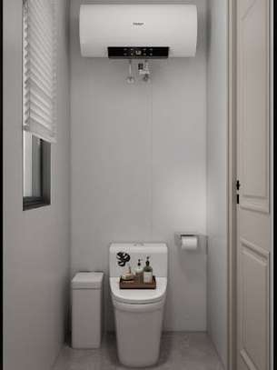 1 Bed Apartment with En Suite at Mawensi Road image 5