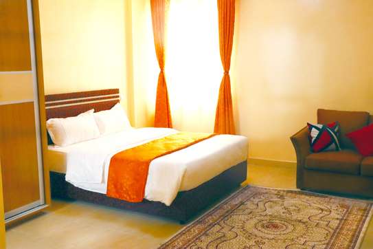 Apartment with Balcony in Ngara image 8