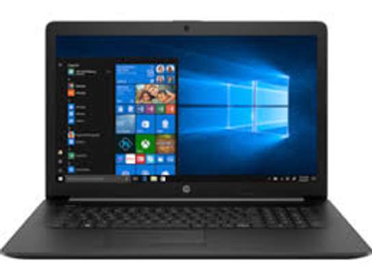 HP 15 AMD A9 1TB Hdd 4GB RAM- Laptop Shop Offer(shop) image 1