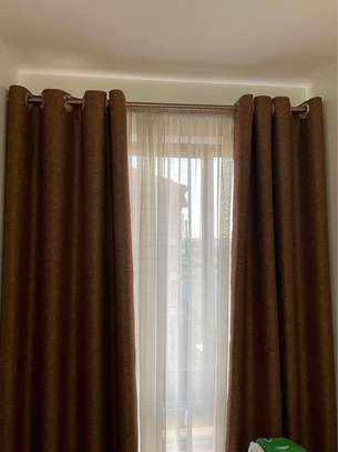 Durable curtain image 1