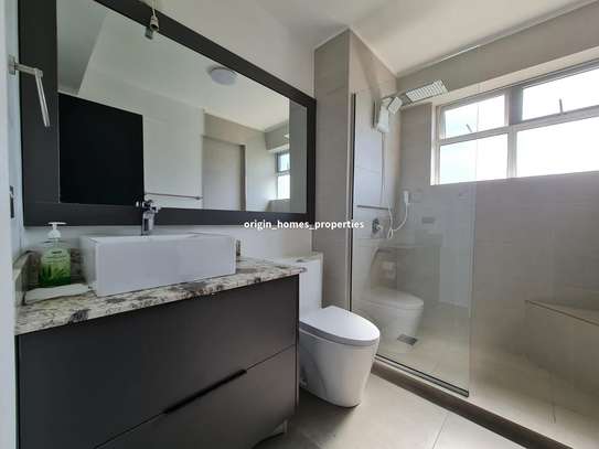3 Bed Apartment with En Suite at Kileleshwa image 32