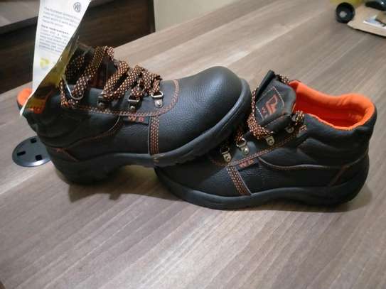 Executive Safety Boots image 3