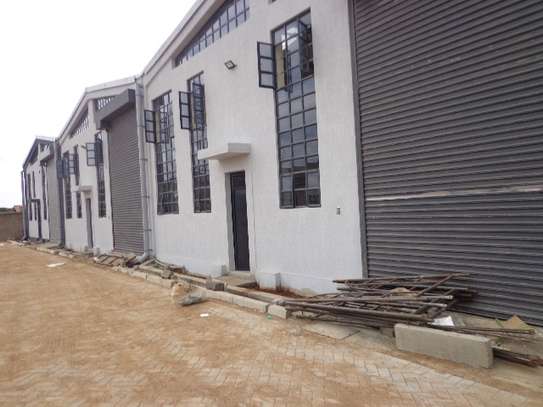 3454 ft² warehouse for rent in Mombasa Road image 2