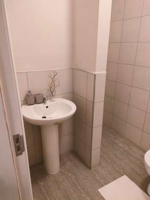 3 Bed House with En Suite in Pangani image 12