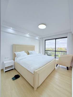 Serviced 2 Bed Apartment with En Suite at Westlands image 11
