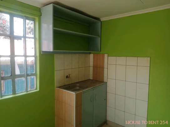 SPACIOUS ONE BEDROOM IN 87 TO LET FOR 12K image 8