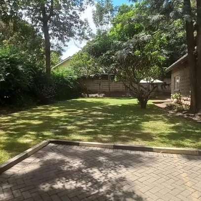 Commercial Property with Parking at Kilimani image 24