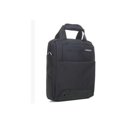 Business King 13 Inches Black Business King Side Bag image 1