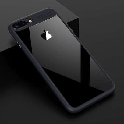 auto focus tpu silicone transparent