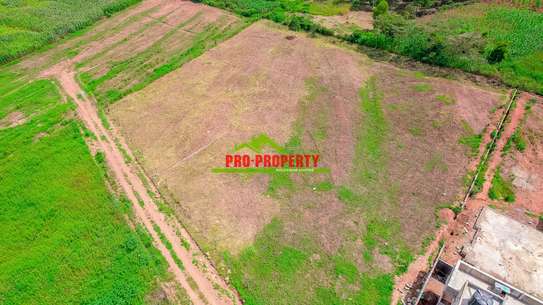 0.05 ha Residential Land in Kamangu image 25