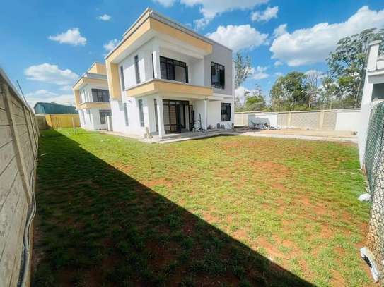 3 Bed House with Garden in Ongata Rongai image 2