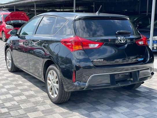 BLACK AURIS (MKOPO ACCEPTED) image 4