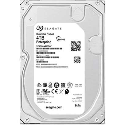 4TB Dell Harddisk (verified) image 2