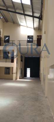 6,000 ft² Warehouse with Service Charge Included in Juja image 13