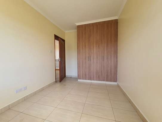 4 Bed Townhouse with En Suite at Kiambu Road image 24