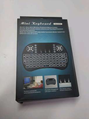 Universal keyboard for all image 1