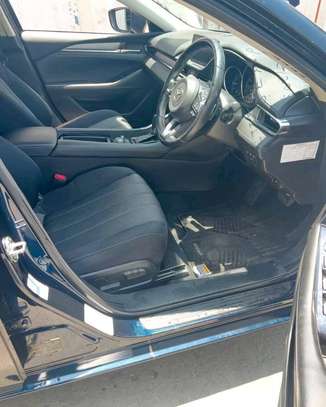 Mazda 3 Atenza Petrol saloon 2019 image 4