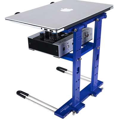Laptop Stand For DJ image 2