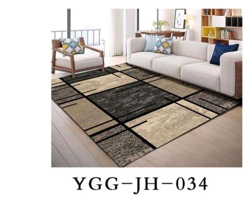 3 D carpets 7*10 image 3