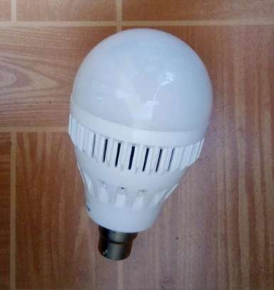 2 pack LED smart multi emergency energy saving lamp image 4
