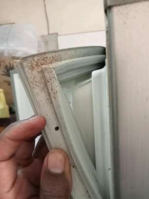 Fridge,freezer repair image 1