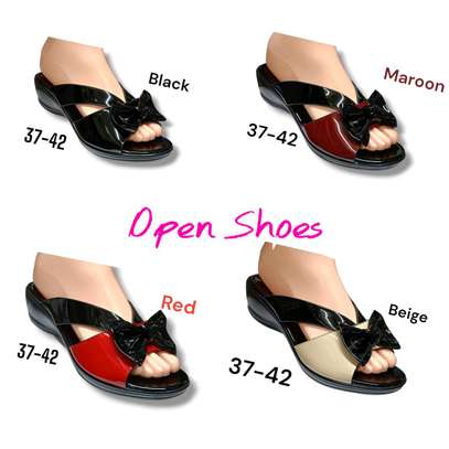 Pretty Much lovely, sizes  37-42  Best Quality image 1