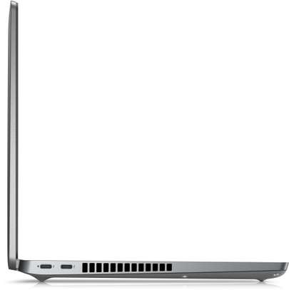 Dell Latitude 5430 Laptop (N211L5430MLK14EMEA) image 1