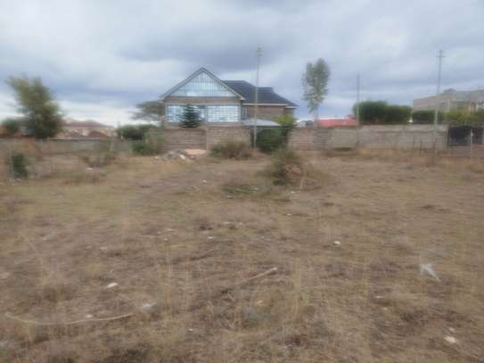 0.125 ac Residential Land at Muigai image 5