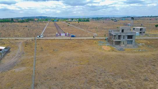 0.125 ac Land at Mutalia image 6