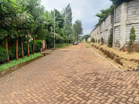 Residential Land in Kiambu Road image 3