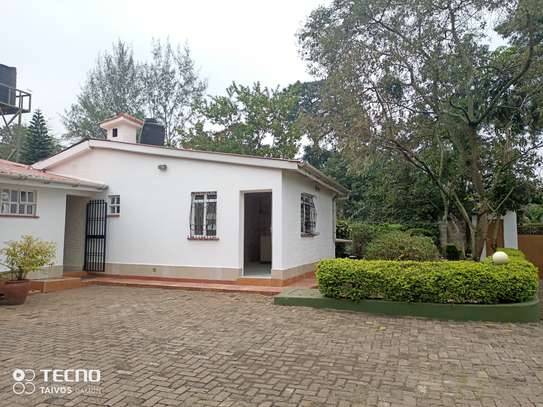 4 Bed House with En Suite at Baringo Dr image 28