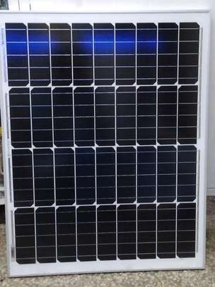 Solar panels image 3